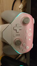 蓋世小雞（GAMESIR）超新星無線switch2手柄游戲手柄 手機(jī)安卓PC蘋果Steam電腦NS2pro電視體感有線藍(lán)牙黑神話悟空 曬單實拍圖