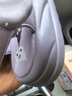 HELLOKITTY童鞋女童涼鞋夏季兒童露趾涼鞋庫洛米軟底公主沙灘鞋6867紫色29 曬單實拍圖