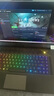 外星人Alienware M17R2 M15R2 二手筆記本 17寸4K屏高刷240Hz游戲吃雞電腦 95新17R5 i7-8750  1070 曬單實(shí)拍圖