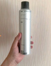 即山川發(fā)膠定型噴霧 啞光自然蓬松速干清爽持久定型不塌干膠 定型噴霧（無味）300ml 曬單實(shí)拍圖