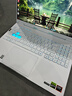 華碩天選6 國家補(bǔ)貼20% 16英寸游戲本 筆記本電腦 銳龍7 H260/RTX5060/魔幻青 16G內(nèi)存/1T高速固態(tài)硬盤 2.5K 16:10高刷高亮高色域電競屏 曬單實(shí)拍圖