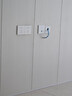 普聯(lián)（TP-LINK） 全屋WiFi6無線ap面板千兆套裝ax3000網(wǎng)絡(luò)覆蓋ac+ap易展組網(wǎng)Poe路由器 【IPTV版】4個面板+9口路由【5色可選】 曬單實拍圖