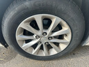 佳通(Giti)輪胎195/65R15 91V E1 適配 科沃茲/英朗/卡羅拉/朗逸 曬單實拍圖