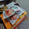 思香逢安徽特產(chǎn)黃山燒餅鍋巴零食小吃禮盒合肥蕪湖旅游出差送禮品大禮包 禮盒裝1086g安徽特產(chǎn)伴手禮7件裝 曬單實拍圖