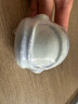 貝德美萌趣泡浴球5個315g（兒童泡澡球 嬰兒浴球 泡泡浴洗澡球沐浴球 ） 曬單實拍圖