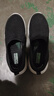 斯凱奇（SKECHERS）男鞋夏季一腳蹬健步鞋軟底透氣輕便休閑運(yùn)動(dòng)鞋216010 曬單實(shí)拍圖