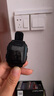 路易爵倫青少年電子手表男款學生運動專用 黑色/超強續(xù)航/防水防摔 曬單實拍圖