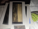 明信片定制diy照片來(lái)圖打印定做自制簡(jiǎn)約邀請(qǐng)賀卡lomo售后卡印刷 56張同圖案 曬單實(shí)拍圖