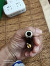 卡波倫發(fā)燒級TRS大三芯6.35插頭6.5母轉3.5公mm耳機轉換線轉接線音頻線電腦手機轉換頭6.3 發(fā)燒級銅鍍銀3.5mm直頭 其他長度 曬單實拍圖