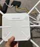 睿因（Wavlink） HD9S  AX3000戶外路由器WiFi6千兆室外大功率無線AP全向wifi橋接景區(qū)校園廣場(chǎng)直播工程wifi覆蓋 曬單實(shí)拍圖