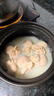 恩克內(nèi)蒙古肚包肉2斤/袋 生鮮羊肉新鮮羊肚草原特產(chǎn)冷凍真空袋裝食材 曬單實(shí)拍圖
