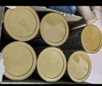 美贊臣（MeadJohnson）港版安嬰寶A+2段嬰幼兒奶粉 850g 6-12個月 HMO DHA 0蔗糖 曬單實拍圖