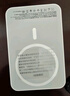 STIGER【新國標(biāo)3C認(rèn)證丨可上飛機】MagSafe蘋果磁吸充電寶20000M移動電源毫安20W超級快充迷你超薄無線 【頂配版型號20000M】官裝正品丨蘋果白 品牌直營丨可上飛機丨所有手機通用 曬單實拍圖