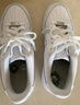 耐克NIKE板鞋女子大童空軍一號 AIR FORCE 1運動鞋 DH2920-111白40 曬單實拍圖