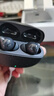 OPPO Enco Air4 Pro 【國(guó)家補(bǔ)貼】真無(wú)線降噪藍(lán)牙耳機(jī)入耳式運(yùn)動(dòng)耳機(jī) 通用蘋果華為小米手機(jī) 夜影灰 曬單實(shí)拍圖