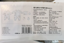 全棉時(shí)代嬰兒禮盒寶寶衣服新生禮物見(jiàn)面禮25年春款6件套59（無(wú)禮袋） 曬單實(shí)拍圖