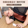 海得曼（advent）G-313H無線門鈴智能家用門鈴老人呼叫器家庭老年人病床床頭呼叫器 曬單實拍圖