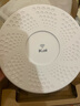 愛(ài)快（iKuai）2.5g路由器 無(wú)線ap吸頂 ax6000 wifi6 商用/企業(yè)級(jí) ac+ap 遠(yuǎn)程控制/全屋組網(wǎng) poe/DC供電 HX6000 曬單實(shí)拍圖