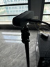 羅技（Logitech） C1000e 4K (C1000S) 超高清網(wǎng)絡(luò)電腦直播攝像頭  廣角視頻會議網(wǎng)課外接usb變焦攝像頭帶麥克風(fēng) 4K 【包調(diào)試】C1000E超廣角+2.1m支架 曬單實拍圖
