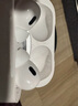 Apple AirPods Pro 1代/2代 二手蘋果無(wú)線藍(lán)牙耳機(jī)耳麥  主動(dòng)降噪 一代 AirPods Pro 無(wú)線充電 曬單實(shí)拍圖