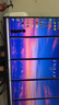 微星（MSI）27英寸4K 144Hz雙模切換FHD 288Hz IPS 1ms 支持HDR10 內置音箱 電競游戲顯示器 升降旋轉 MAG 275UPD E14黑刃 曬單實拍圖