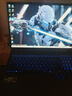 雷神獵刃S 2025【RTX5070Ti】16英寸AI設(shè)計(jì)學(xué)生編程游戲筆記本電腦(i9HX 16G1T 240Hz)國家政府補(bǔ)貼20% 曬單實(shí)拍圖