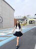 木林森洞洞鞋女款夏季外穿2025新款防滑厚底沙灘鞋涼鞋包頭拖鞋女士 曬單實拍圖