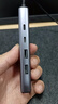 綠聯(lián)Type-C轉(zhuǎn)網(wǎng)口擴(kuò)展塢千兆拓展塢網(wǎng)線轉(zhuǎn)接頭USB接口擴(kuò)展器雷電轉(zhuǎn)換器通用蘋果電腦MacBook筆記本 曬單實(shí)拍圖