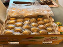 佳沛（zespri）新西蘭  陽光金奇異果25-27粒原箱特大果單果約122-146g  獼猴桃 曬單實拍圖