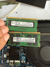 MICRON 美光鎂光原廠DDR4 3200 4G 8G 16G 32G 4代筆記本一體機(jī)電腦內(nèi)存 DDR4 3200 32G 筆記本內(nèi)存 曬單實(shí)拍圖