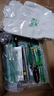 老AS2批頭電工專用十一字風(fēng)批頭強磁十字螺絲刀頭手電鉆專用工具 十字批頭150mm(5支) 曬單實拍圖