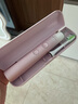 飛利浦（PHILIPS）【肖戰(zhàn)推薦】電動牙刷 鉆石9系 專業(yè)清潔護牙 情侶禮贈男士生日禮物 櫻花粉 曬單實拍圖