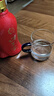 口子窖 六年型 兼香型白酒 41度 100ml*1瓶 單瓶裝 低度白酒 曬單實(shí)拍圖
