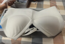 蕉內涼皮506Cool Air女士?jì)纫旅辣撤ㄊ饺潜z夏季薄款無(wú)痕文胸罩 曬單實(shí)拍圖