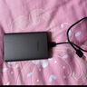 聯(lián)想（Lenovo）小新1TB 移動(dòng)硬盤L6 USB3.2Gen1 2.5英寸機(jī)械硬盤筆記本電腦外接文件照片備份外置存儲(chǔ) 曬單實(shí)拍圖