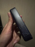 羽博 磁吸充電寶小巧便攜帶迷你Magsafe適用蘋果13ProMax快充iPhone12/14/15/16PRO無線充電器移動(dòng)電源 紫色【磁吸無線充】 曬單實(shí)拍圖