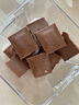 歌帝梵（GODIVA）經(jīng)典牛奶巧克力磚塊原裝進(jìn)口休閑零食節(jié)日禮物送朋友 90g 曬單實(shí)拍圖