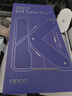 OPPO K13 Turbo Pro 16GB+256GB 初號紫 疾風(fēng)散熱引擎 潮汐引擎 第四代驍龍8s 7000mAh大電池 5G手機(jī) 曬單實拍圖