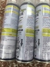 巨奇嚴(yán)選 鞋子除臭劑360ml*3瓶銀離子消毒殺菌腳臭噴霧球鞋防臭鞋襪 曬單實拍圖