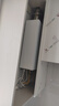 林內(nèi)（Rinnai）【大師系列】家用16升燃氣熱水器 三核恒溫科技天然氣熱水器【國家補貼15%】16GD35（JSQ31-GD35） 曬單實拍圖