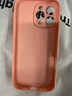 素界helloKitty手機(jī)殼適用蘋果16Pro新款iPhone16/13Promax凱蒂貓12小 【高端小羊皮粉色】Kitty貓148253 iPhone16promax 曬單實(shí)拍圖