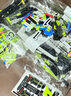 樂(lè )高（LEGO）積木玩具 機械組 42161Huracan蘭博基尼9歲+生日禮物新年禮物 曬單實(shí)拍圖