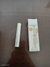 雪完美天然蜂蠟潤唇膏3g保濕滋潤補水舒緩唇膏清香 佛手柑潤唇膏 曬單實拍圖