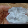 HUAWEI FreeBuds 5i 真無線入耳式降噪藍牙耳機 音樂游戲運動耳機 安卓蘋果手機通用 陶瓷白 曬單實拍圖