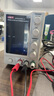 優(yōu)利德UTP3315TFL-II線性直流穩(wěn)壓電源數(shù)顯30V/5A手機(jī)維修電源可調(diào)電源 曬單實(shí)拍圖