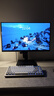 HKC 27英寸4K超清75Hz雙模144Hz IPS屏10bit HiDPI技術HDR Type-C90W辦公mac筆記本外接顯示器T2755U 曬單實拍圖