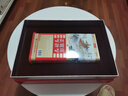 正官莊原裝進(jìn)口高麗參[地] 6年根人參紅參補氣養(yǎng)血中秋節(jié)禮品禮盒送長輩 六年根20支300g*1盒 曬單實拍圖