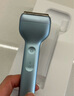 徠芬剃須刀 往復(fù)式電動(dòng)剃須刀便攜刮胡刀T1 Pro 情侶送男友生日情人節(jié)禮物 藍(lán)色 曬單實(shí)拍圖
