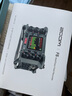 ZOOM錄音機F3 F6 F8N PRO 32位浮點(diǎn)多軌現場(chǎng)錄音機F8NPRO影視錄音話(huà)放 F6（6路輸入，支持時(shí)間碼） 曬單實(shí)拍圖