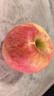 洛川蘋(píng)果（luochuanapple）【順豐】正宗陜西延安洛川蘋(píng)果華碩蘋(píng)果產(chǎn)地直發(fā)脆甜多汁能帶皮吃 24枚85mm 大果顆顆優(yōu)選 蘋(píng)安喜樂(lè ) 曬單實(shí)拍圖